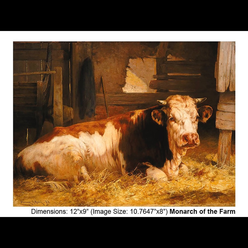 Fine Gallery Art Print Reproduction